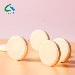 Biocaro OEM Private label 1000mg vitamina <span class=keywords><strong>C</strong></span> elettrolitica effervescente integratore di idratazione <span class=keywords><strong>compresse</strong></span> energetiche - Product Image 3