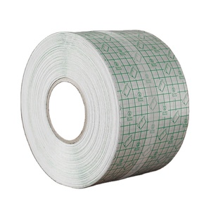Film protecteur adhésif imperméable pour tatouage, 15 cm x 10 m, à l'aloe vera, pour soins post-tatouage, vente en gros - Product Image 5