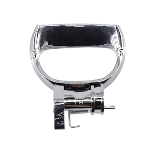 Poignée de porte intérieure Chevrolet côté gauche 19299614 Pièce de rechange - Product Image 4