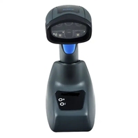 Datalogic QBT2430 Lecteur de codes-barres portable 2d Lecteur de codes-barres sans fil Android Scanner de codes-barres portable