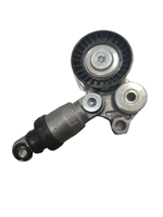 Tensor de Correa del Motor para Mazda 2 3, P51D-15-980A, Piezas de Motor Automotriz