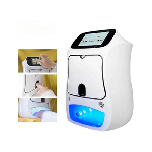 Automatic Professional Nail Polish <b>Printer</b> Machine Digital Intelligent Electric Auto Bluetooth/<b>WiFi</b> 3D UV Light Curing for - Product Image 1