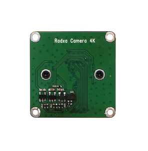 Cámara <span class=keywords><strong>Raisa</strong></span> Radxa 4K HD Compatible con el Módulo IMX415 de la Serie ROCK 5 - Product Image 2