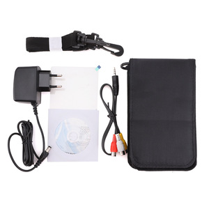 Receptor <span class=keywords><strong>Satlink</strong></span> MPEG-2/4 Digital SP-2100 HD DVB-S con Pantalla LCD a Color de 3.5 Pulgadas, Reemplaza a <span class=keywords><strong>WS</strong></span>-6906 <span class=keywords><strong>WS</strong></span> 6908 - Product Image 6