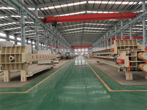 Máy khử Nước Bùn cho nước thải - Product Image 6