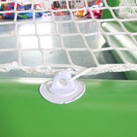 Polo gonflable flottant d'eau à tête flottante, équipement de Sport aquatique pour lac et piscine, jouets d'été