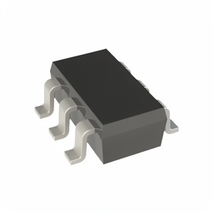 ชิ้นส่วนอิเล็กทรอนิกส์สำหรับการจัดการพลังงาน (PMIC) SOT 23 6 มีสินค้าในสต็อก RT9266GE - Product Image 1