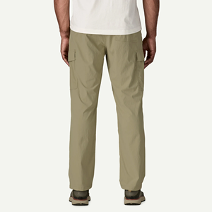 <span class=keywords><strong>Pantalon</strong></span> décontracté léger pour homme, taille mi-haute, brodé, extensible et doux, idéal pour l'<span class=keywords><strong>escalade</strong></span>, la randonnée et le quotidien - Product Image 3