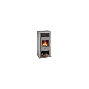 Wamsler Kaminofen KF 108-40 Yuna Naturstein - Product Image 2