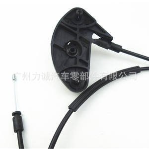 Cable de Arrastre para Capó CV6Z16916A AM5116C657AG para Capós de Motor FOCUS C-MAX - Product Image 2