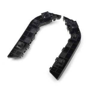 Clips de fixation de pare-chocs avant Huajiefan pour Honda Civic 71193-TEA-T01 71198-TEA-T01, pièces de rechange pour réparation automobile - Product Image 3