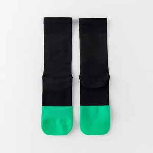 Seamless Toe High Reflective Night Safety Outdoor Hiking Reflective <b>Running</b> Cycling <b>Socks</b> High Quality Wholesale - Product Image 2
