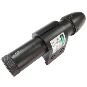 Tầm nhìn laser màu đỏ hoặc màu xanh lá cây để nhắm nhanh - Product Image 3