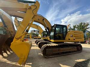 USA <span class=keywords><strong>Caterpillar</strong></span> <span class=keywords><strong>Caterpillar</strong></span> 336GC 330GC 345GC 336GC escavatore per gatti in Giappone - Product Image 3