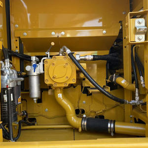 2023 nuevo modelo Cat 320GC excavadora usada estado Original Japón 20 toneladas excavadora de segunda mano con buen precio - Product Image 6