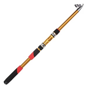 Support de <span class=keywords><strong>canne</strong></span> à pêche en carbone et en carbone, matériel moyen-lourd de 7 <span class=keywords><strong>pieds</strong></span>, - Product Image 4