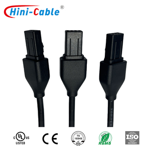 Arnés de cableado sobremoldeado de 12 núcleos y 26 AWG con conductor de cobre moldeado por inyección para módulos de interruptores de cortacéspedes y equipos de jardín - Product Image 4