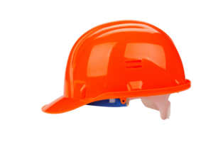 GuardRite العلامة التجارية 4 نقاط pinlock عمال المناجم خوذة أمان خوذة لسلامة الرأس قبعة صلبة - Product Image 5