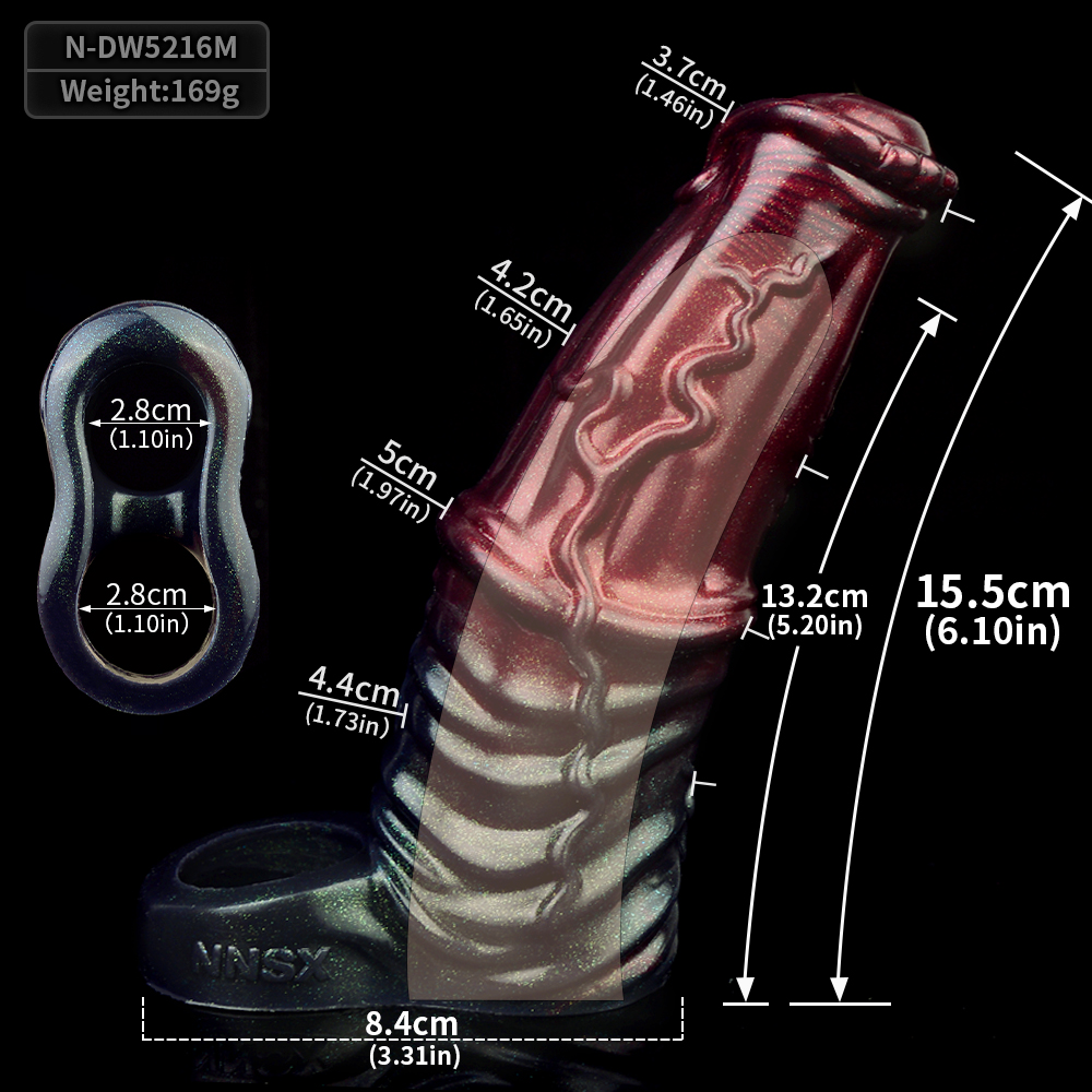 N-DW5216ML-Black