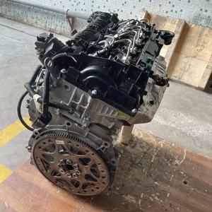 Moteurs diesel turbo de haute qualité 3.0 N57 <span class=keywords><strong>N57D30</strong></span> pour BMW 2017 X6 M50d X5 F15 XDrive30d N57D30A N57D30C, assemblage <span class=keywords><strong>moteur</strong></span> automobile - Product Image 2