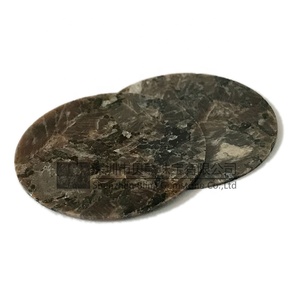 Maßgefertigte Edelstein-Uhrenzifferblätter <span class=keywords><strong>Youma</strong></span> Stone 24,5mm für die Uhrenherstellung - Product Image 1