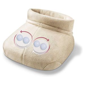 Ufficio di Vibrazione Riscaldamento Impastare Elettrico <span class=keywords><strong>Piedi</strong></span> Caldi Massaggiatore - Product Image 1