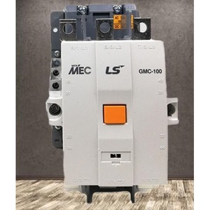 Contacteur électrique Ls Electric Gmc-800 800A AC, tension de bobine 50/60Hz 110/220/380V, montage sur rail DIN - Product Image 5