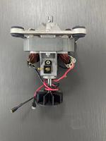 Moteur de mixeur en cuivre-aluminium de haute qualité 7630/9520/9525, pièce de rechange pour usage commercial 4500W, lames en acier inoxydable