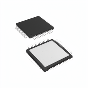 BOM IC In Stock Data Acquisition Electronic Chips Component AMC7812BSPAPR 64 PowerTQFP - Product Image 1