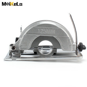MeiKeLa מתכוונן חיתוך עומק מיקום מחוון חיתוך סוגר סוגר זווית מטחנות bracket - Product Image 2