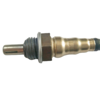 Capteur d'oxygène de moto de haute qualité 28488581 EC08 capteur d'oxygène pour YAMAHA Zongshen Delphi