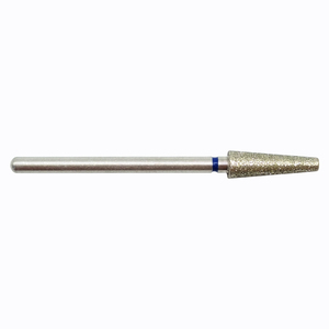 Diamond Cuticle Clean Nail <b>Drill</b> <b>Bit</b> Rotary Burr for Electric Nail File Manicure Pedicure Salon Tool - Product Image 6