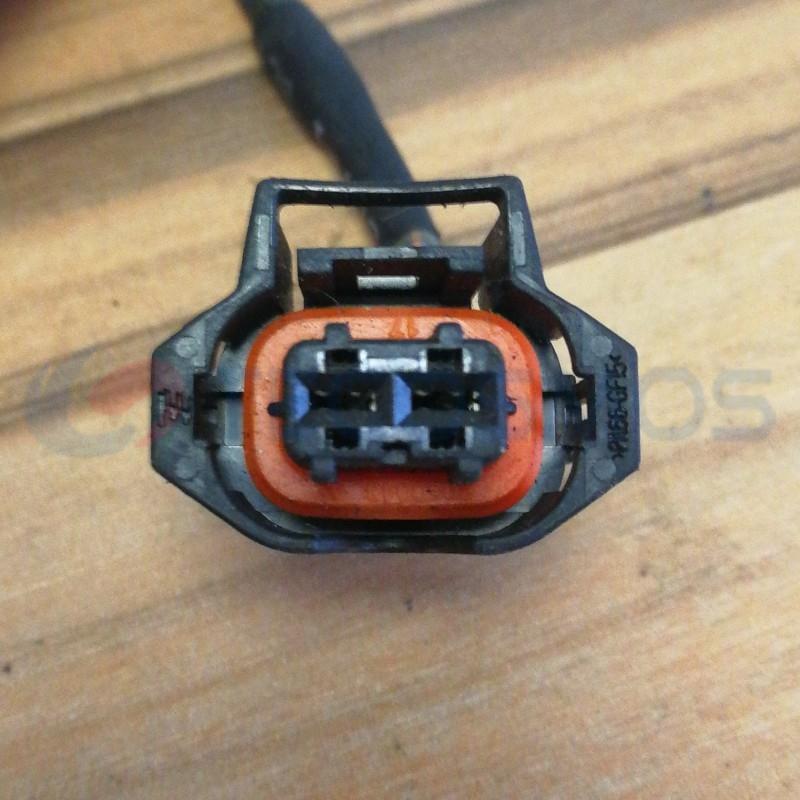 Car Connector For 2pin fuel injector plug CT2-0093M-3