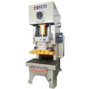 <span class=keywords><strong>Prensa</strong></span> de Estampado Mecánica <span class=keywords><strong>Motorizada</strong></span> de Alta Velocidad de 80 Toneladas con Bomba Hidráulica y Deslizador Motorizado en Stock - Product Image 6