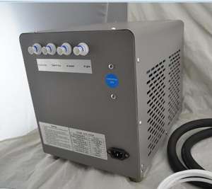 <span class=keywords><strong>Mini</strong></span> refroidisseur d'eau sous évier à vente chaude, certifié CE RoHS, pour cuisine, bureau, bar - Product Image 2