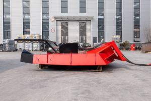 Decespugliatore ad alta coppia: grande attacco Skid Steer per alberelli - Product Image 2