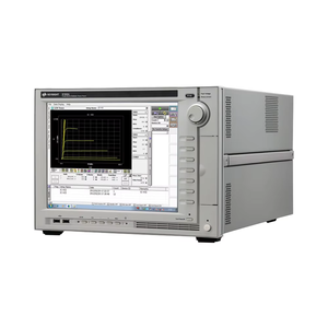 เครื่องวิเคราะห์อุปกรณ์ไฟฟ้า/เครื่องบันทึกกราฟ Keysight B1505A โซลูชันแบบกล่องเดียวสำหรับการประเมินอุปกรณ์ไฟฟ้าตั้งแต่ระดับ sub-pA ถึง 10kV และ 1500A - Product Image 4