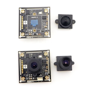 Nhà máy giá rẻ giá chất lượng tốt OEM WDR thấp lihgt góc rộng an ninh nhà với Video intercom Camera Module - Product Image 3
