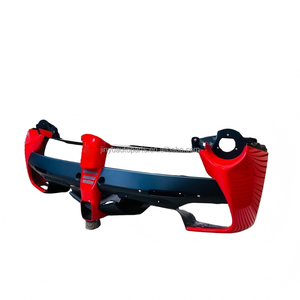Parachoques trasero de alta calidad adecuado para <span class=keywords><strong>Ferrari</strong></span> <span class=keywords><strong>LaFerrari</strong></span> - Product Image 2