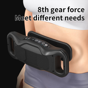 Máquina de masaje de vientre de estómago de carga USB portátil de mejora muscular de nueva generación - Product Image 5