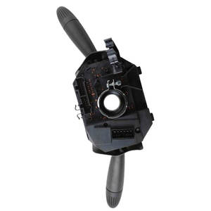 Interruptor de Señal de Giro, Interruptor Combinado para Fiat 735290065 735360414 - Product Image 4