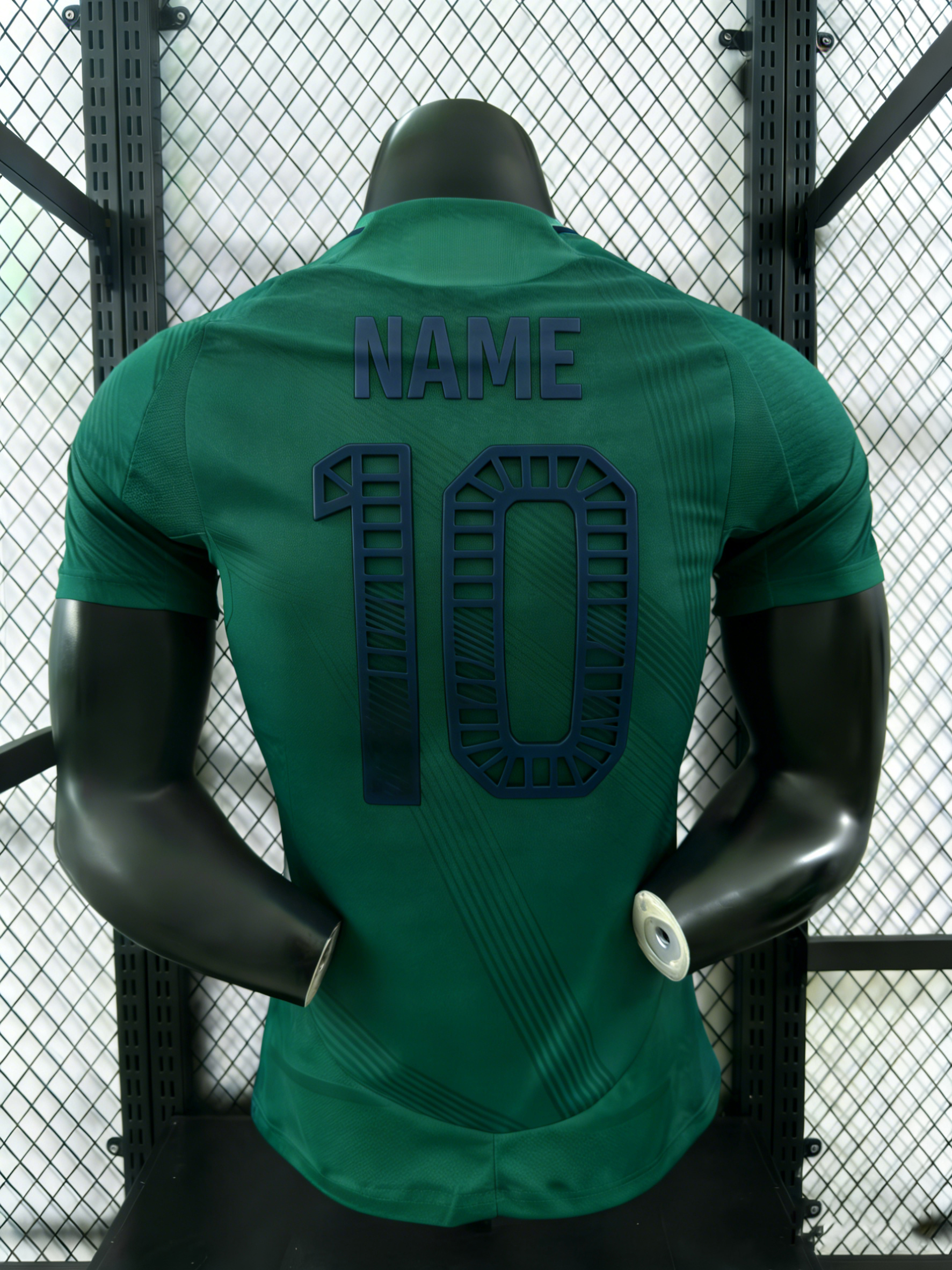 Verde