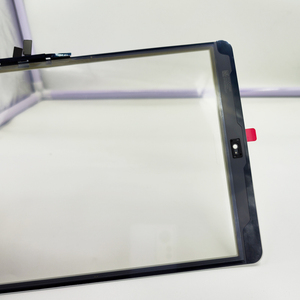 สำหรับไอแพด 7 ทัชดิจิไทเซอร์พร้อมปุ่มโฮม 10.2" กระจกด้านหน้าสำหรับ A2197 A2198 A2200 หน้าจอสัมผัสเปลี่ยนขายส่ง - Product Image 5