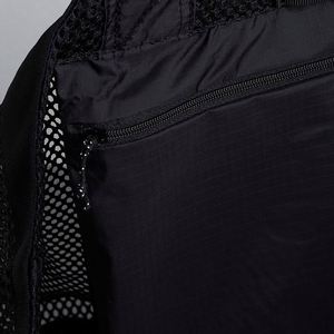 กระเป๋าหิ้วชายหาดตาข่ายไนลอนคุณภาพสูง LILALILA ขายส่ง กระเป๋าชายหาดตาข่าย ออกแบบเองได้ พร้อมโลโก้ - Product Image 6