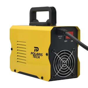 Machine à <span class=keywords><strong>souder</strong></span> à l'<span class=keywords><strong>arc</strong></span> MMA à onduleur 300 ampères, 220V/110V, pour usage domestique, fabriquée par un professionnel, modèle à une carte électronique - Product Image 5