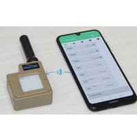 Module sans fil LoRa SX1262 433/868/915MHz NRF52840 1.54 E-Paper GPS RTC NFC BME280 TTGO Meshtastic T-Echo