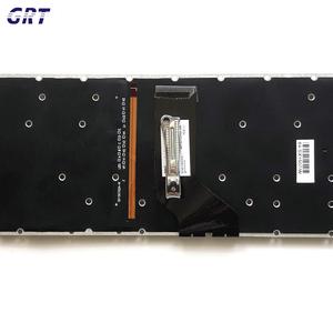 Sunrex Laptop <b>Keyboard</b> for Acer F15 F5-573G F5-573 F5-573G-524D Backlight - Product Image 6