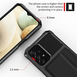 <span class=keywords><strong>เคส</strong></span>กระเป๋าสตางค์หนัง PU ดูดซับแม่เหล็กสุดหรูสำหรับ Samsung Galaxy S21 S20อัลตร้า FE <span class=keywords><strong>S10</strong></span>บวก S10e S21 + ที่ใส่บัตรฝาพับ - Product Image 6