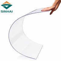 Plaques de polycarbonate monolithiques haute résistance 8 mm, plaques de polycarbonate solides pour clôture de piscine et couverture de piscine