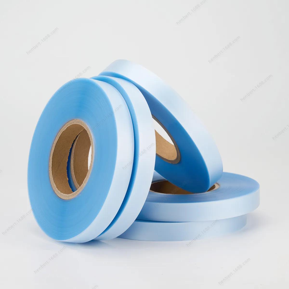 Factory customized Excellent bonding performance Seam sealing tape for PEVA clothing fabric